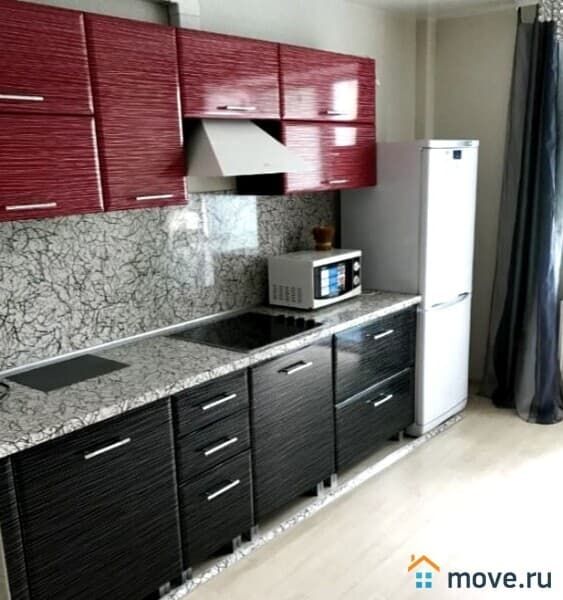 1-комн. квартира, 31 м²