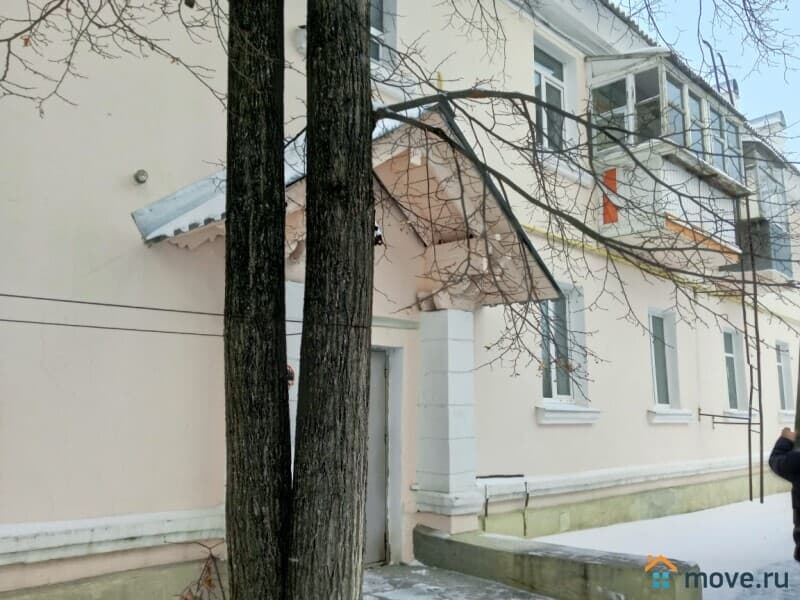 2-комн. квартира, 45 м²