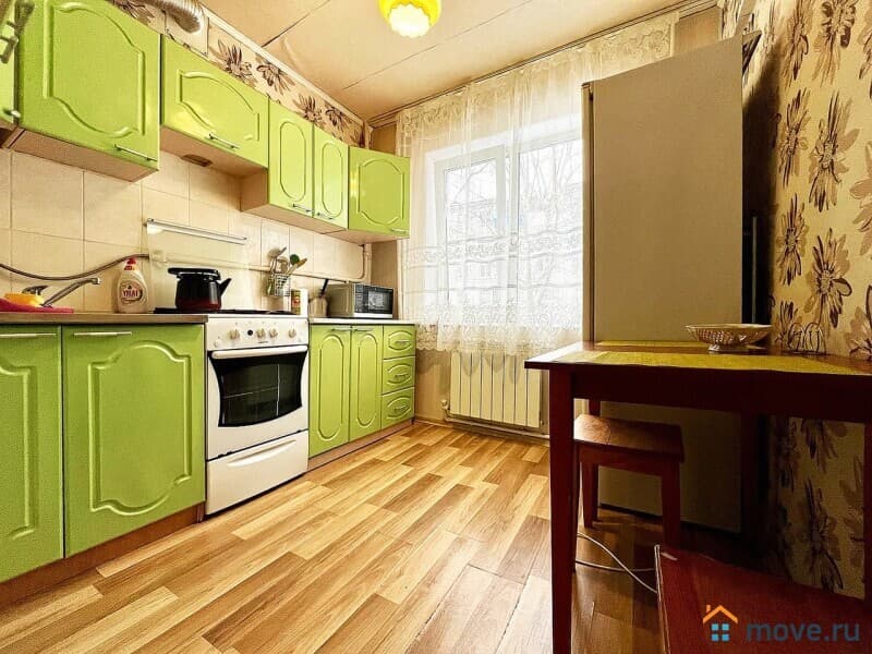 1-комн. квартира, 48 м²