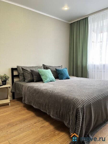 1-комн. квартира, 51 м²