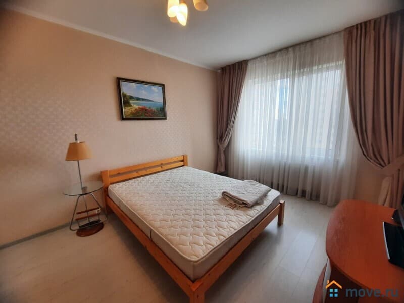 1-комн. квартира, 44 м²