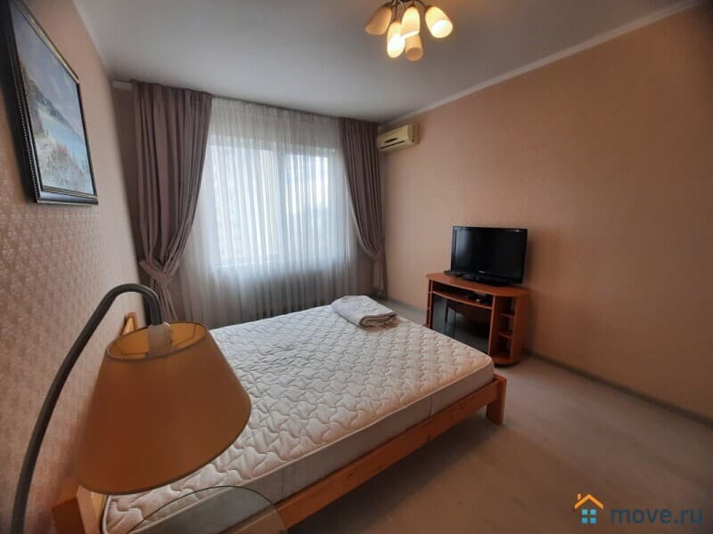 1-комн. квартира, 44 м²