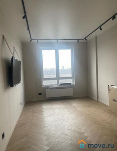 1-комн. квартира, 58 м²