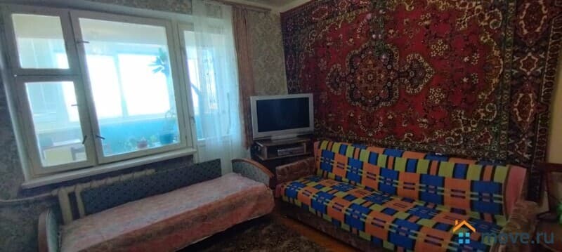 2-комн. квартира, 49 м²