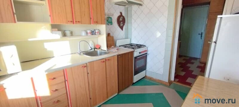 2-комн. квартира, 49 м²