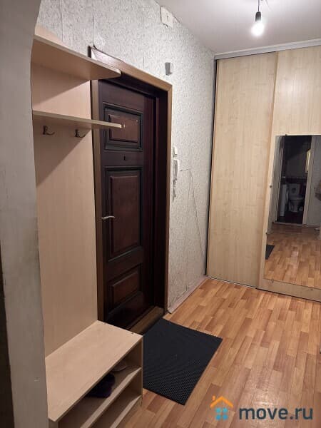 1-комн. квартира, 42 м²