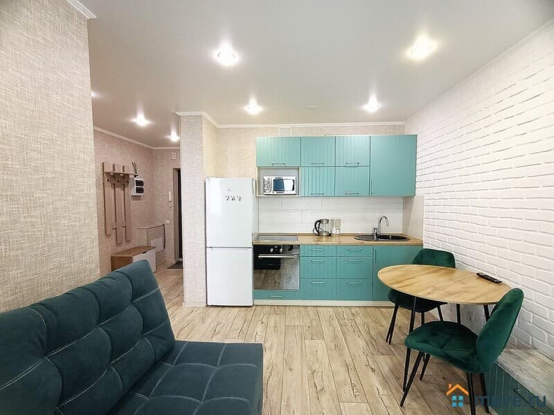 1-комн. квартира, 47 м²