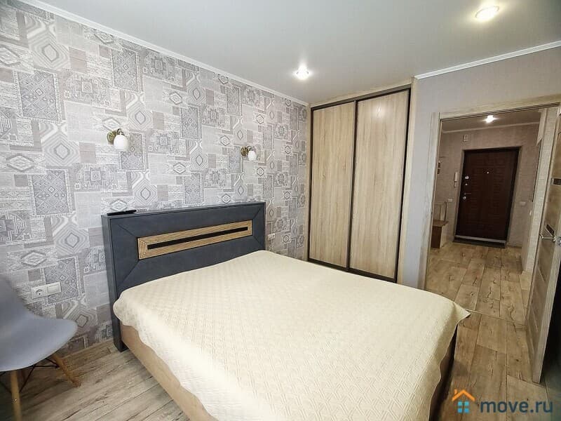 1-комн. квартира, 47 м²