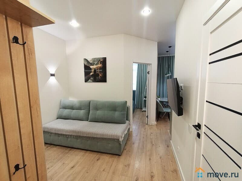 1-комн. квартира, 42 м²