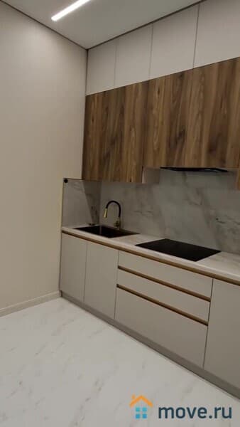1-комн. квартира, 49 м&sup2;