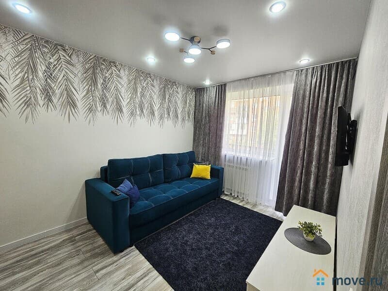 2-комн. квартира, 71 м²