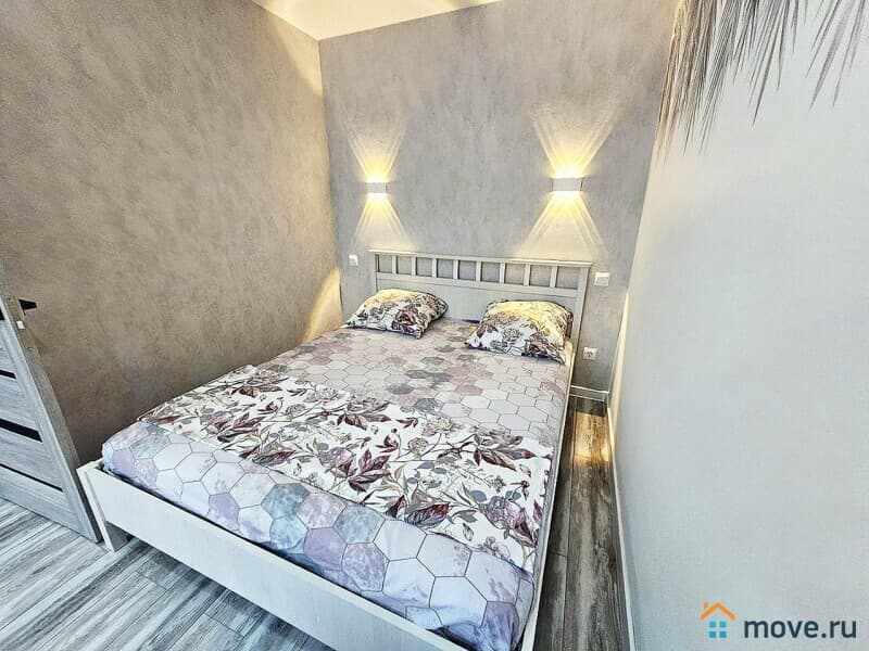 2-комн. квартира, 71 м²