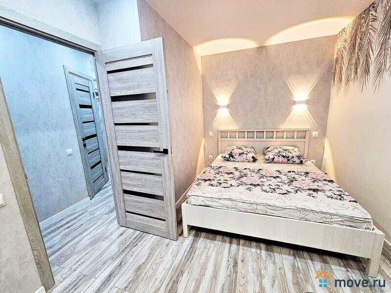 2-комн. квартира, 71 м²