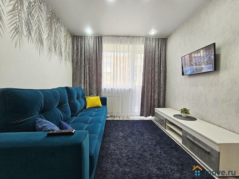 2-комн. квартира, 71 м²