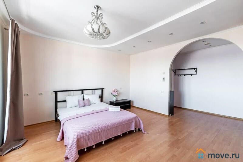 1-комн. квартира, 51 м²