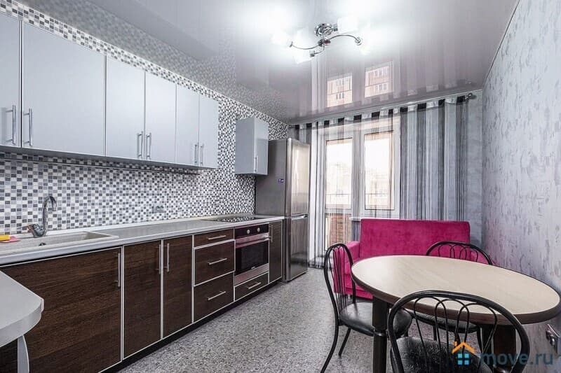 1-комн. квартира, 44 м²