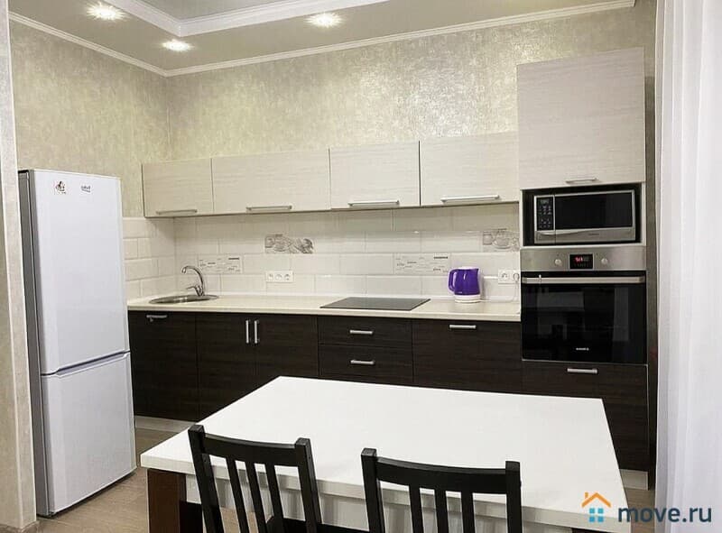 1-комн. квартира, 45 м²