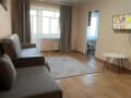 Сдам однокомнатную квартиру на сутки, 32 м², этаж 3 из 5. Фото 1