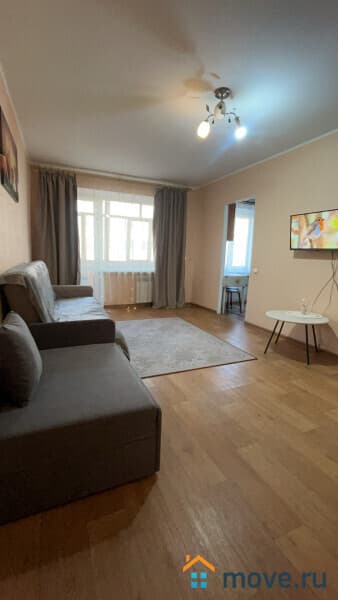 1-комн. квартира, 32 м²