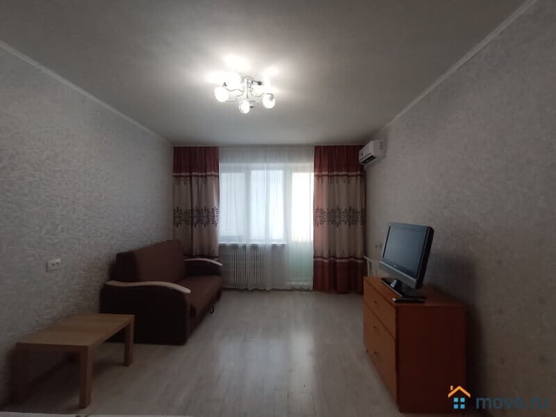 1-комн. квартира, 37 м²