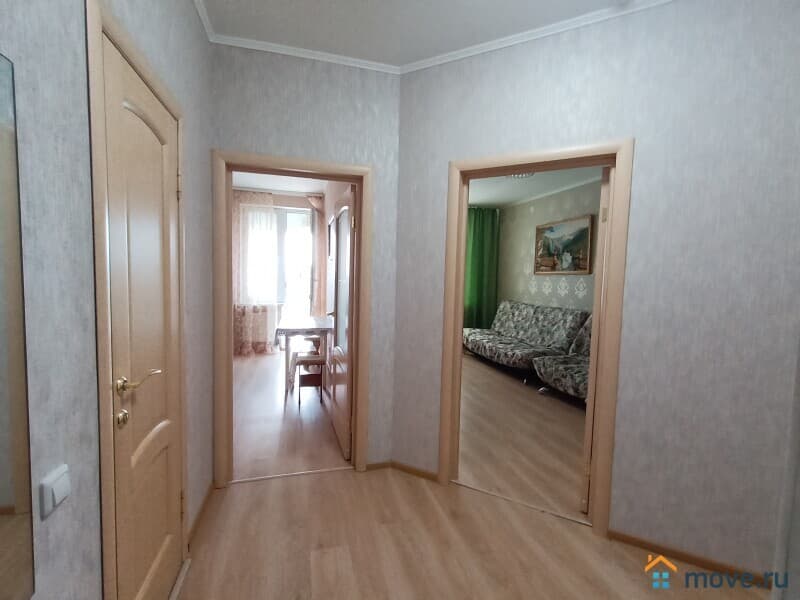 1-комн. квартира, 38 м²