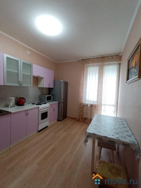 1-комн. квартира, 38 м²