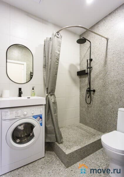 1-комн. квартира, 17 м²