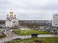 1-комн. квартира, 17 м²