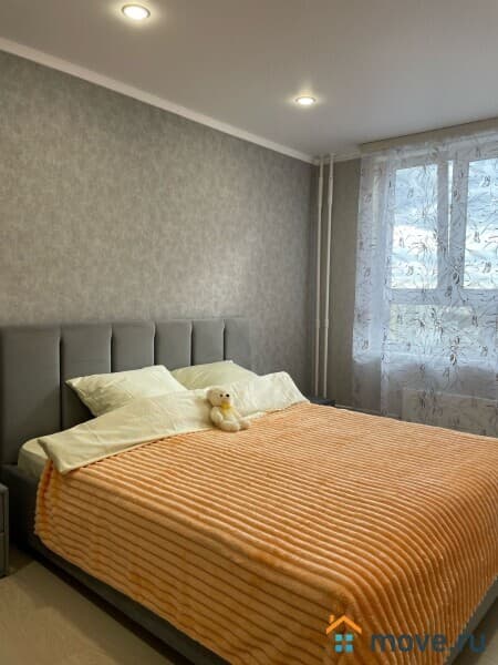 2-комн. квартира, 60 м&sup2;