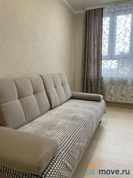 2-комн. квартира, 60 м&sup2;