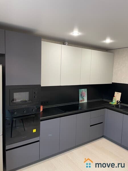 2-комн. квартира, 60 м&sup2;