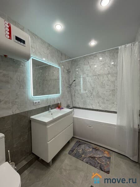 2-комн. квартира, 60 м&sup2;