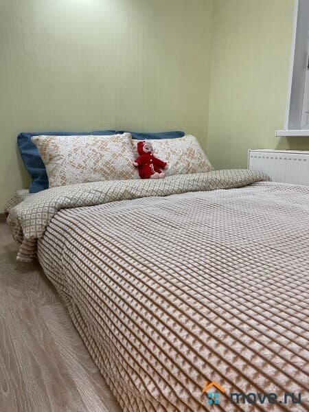 1-комн. квартира, 20 м²