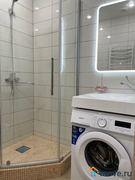 1-комн. квартира, 20 м²