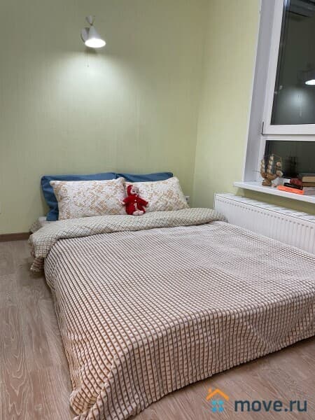 1-комн. квартира, 20 м²