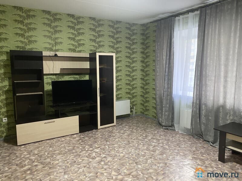 2-комн. квартира, 60 м²