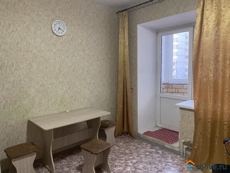 2-комн. квартира, 60 м²