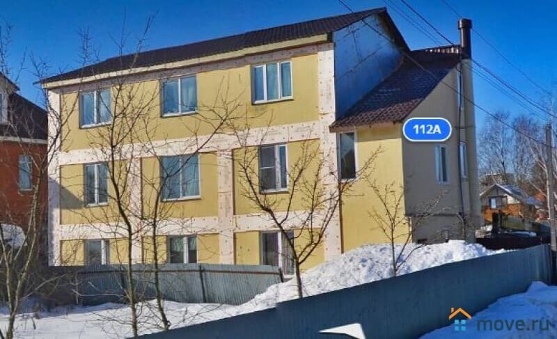 3-комн. апартаменты, 500 м²