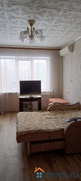 2-комн. квартира, 50 м²