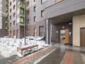 Продается двухкомнатная квартира, 65.1 м², этаж 25 из 25. Фото 15