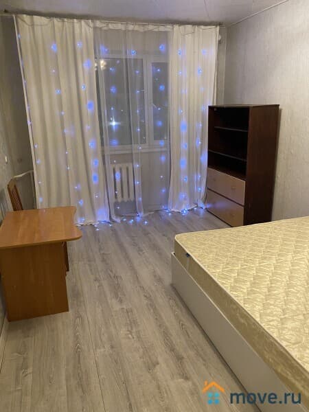 комната, 15 м²