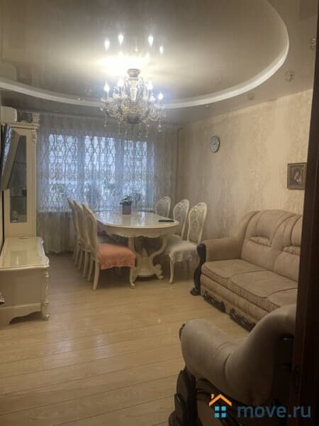 1-комн. квартира, 31 м²