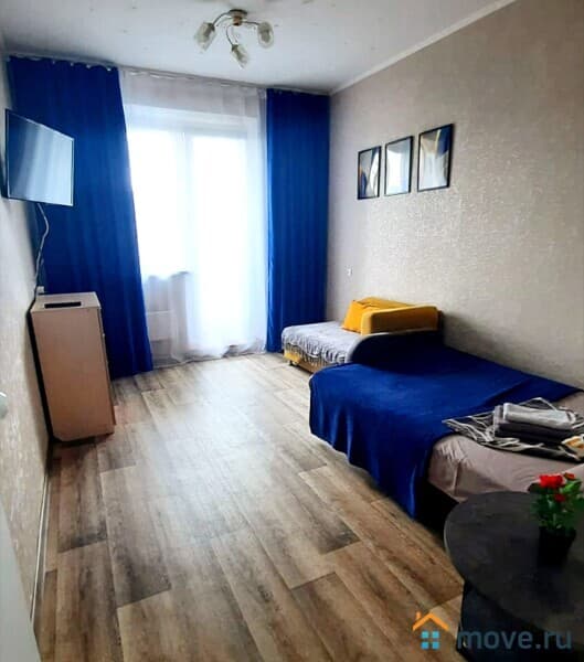 1-комн. квартира, 32 м²