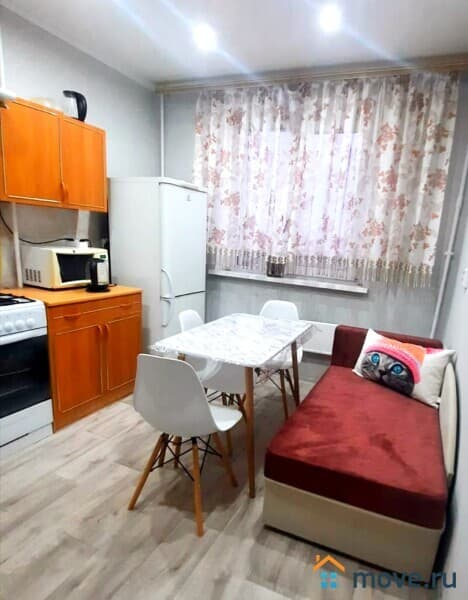 1-комн. квартира, 32 м²