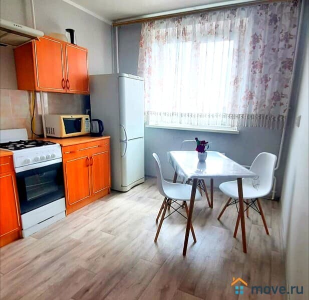 1-комн. квартира, 32 м²