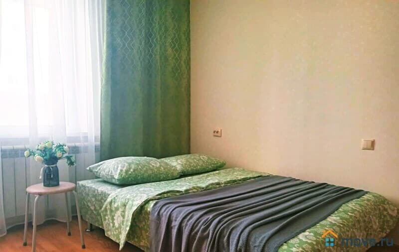 1-комн. квартира, 42 м²