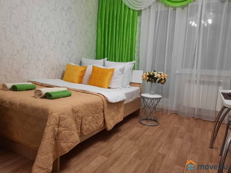 1-комн. квартира, 30 м²