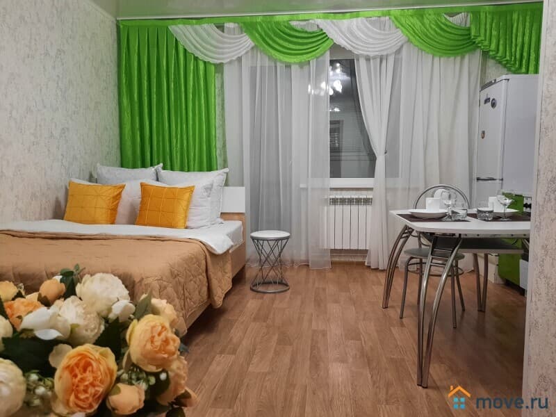 1-комн. квартира, 30 м²