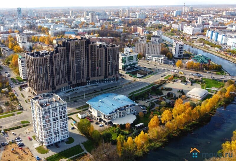 офис, 162.5 м²