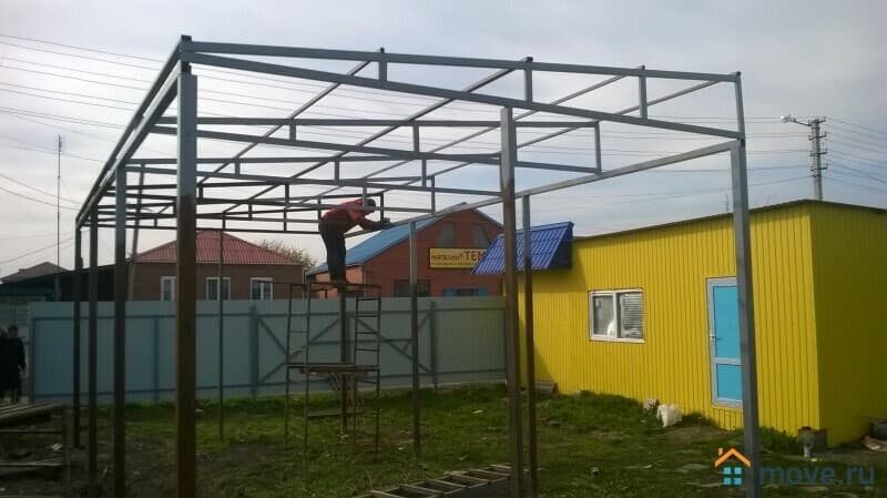 свободного назначения, 75 м²